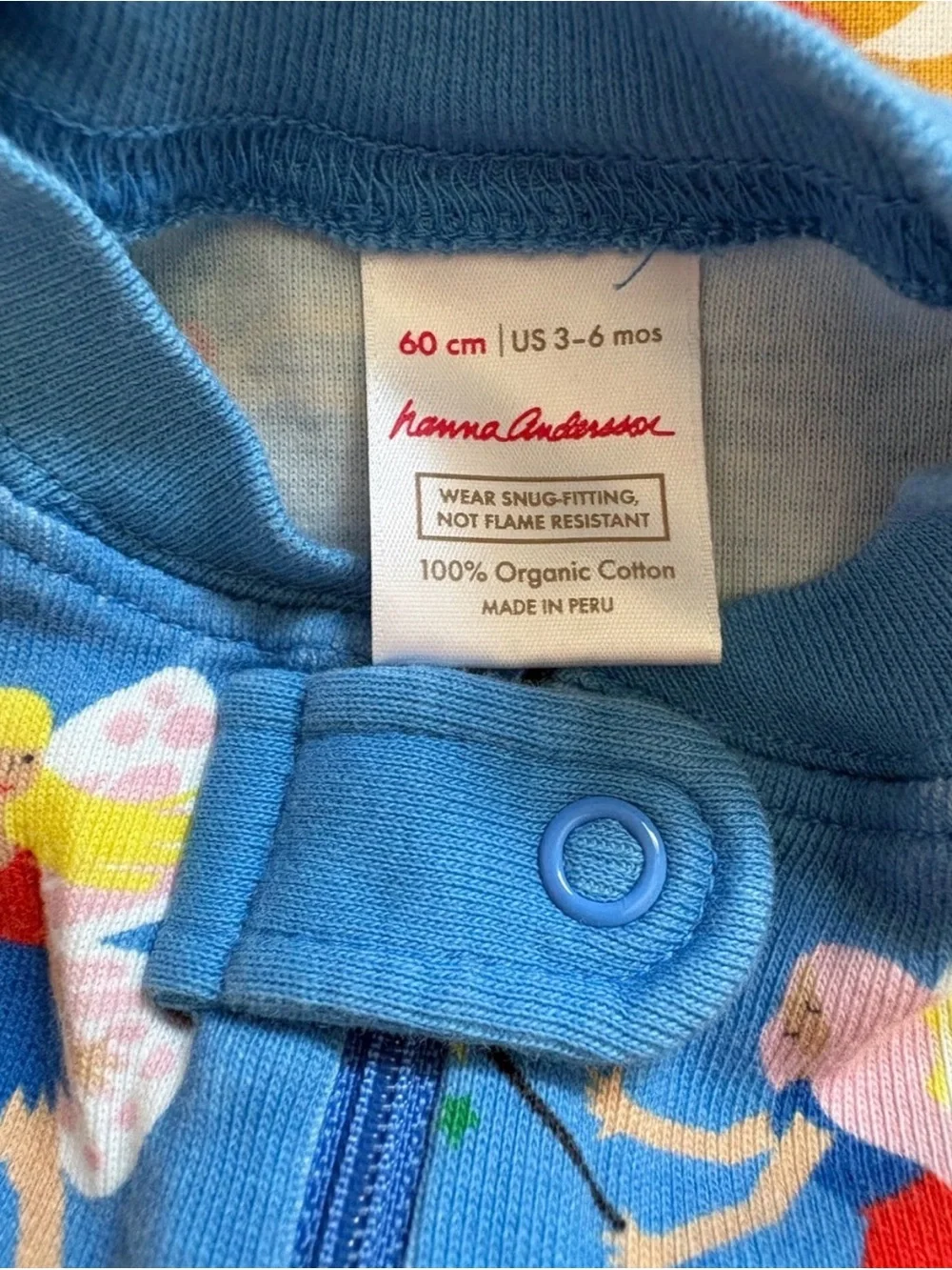 3-6 Month Old Bundle